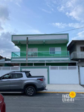 Thel Ubatuba - Casa Sobrado - Estufa II